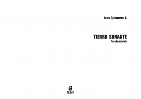 Tierra sonante A4 z 3 1 655